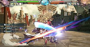 Granblue Fantasy: Versus - Additional Character Set (Narmaya)