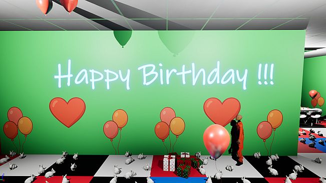 Diagnosis: No Answer