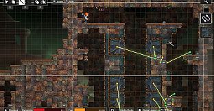 Klaus Lee - Thunderballs