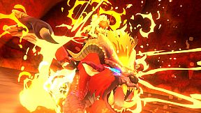 Monster Hunter Stories