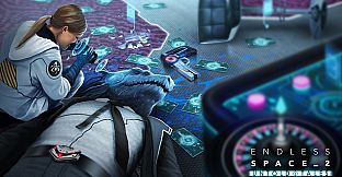 ENDLESS Space 2 - Untold Tales