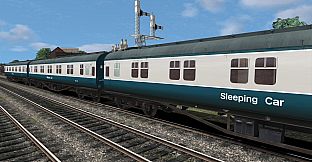 TS Marketplace: BR Blue-Grey Coaches Pack 02