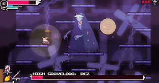 Praise To The Moon