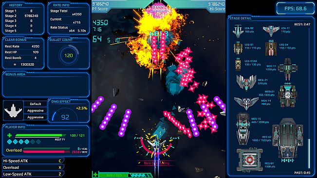 The War Enders: First Strike