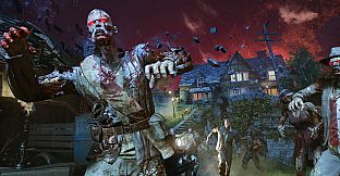 Call of Duty: Black Ops III - Revelations Zombies Map