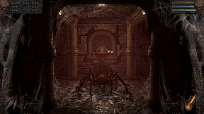 Dungeons Of The Deep