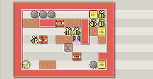 Let's Get Larry a Haircut