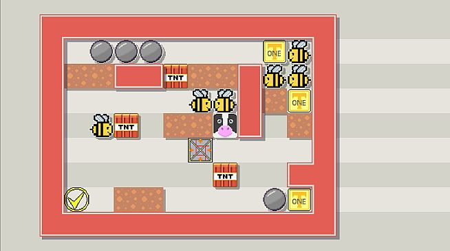 Let's Get Larry a Haircut