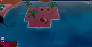 Sweet Land Survival