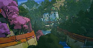 The Mossfield Archives