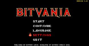 Bitvania