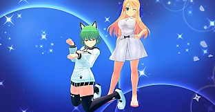 SENRAN KAGURA Burst Re:Newal - Trial Costume Set Vol. 3
