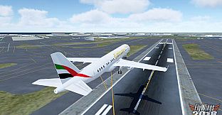 FlyWings 2018 - Embraer 190 Family