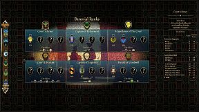 Great Houses of Calderia