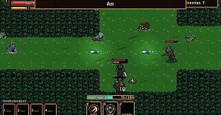 Dungeons & Death
