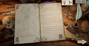 Attic Antiquities