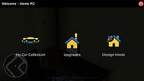 Parking Lot Simulator: Car Collector