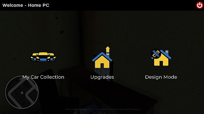 Parking Lot Simulator: Car Collector