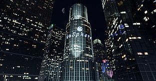 Project: New Light City