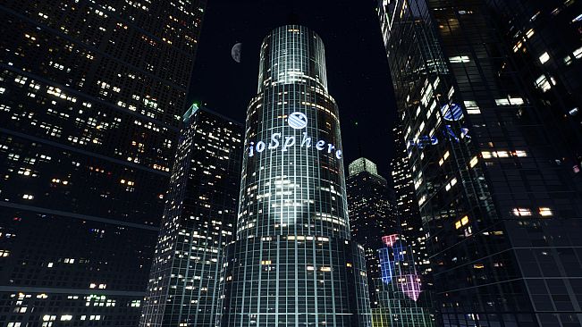 Project: New Light City