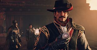 Nioh 3 Hell Rising