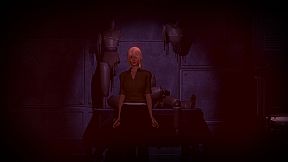 The Fall Part 2: Unbound