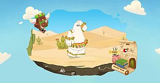 Walk Around the World