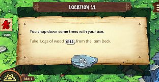 Toriki: The Castaway Island