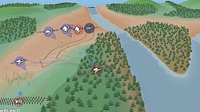 Battle Match: Samurai Wars