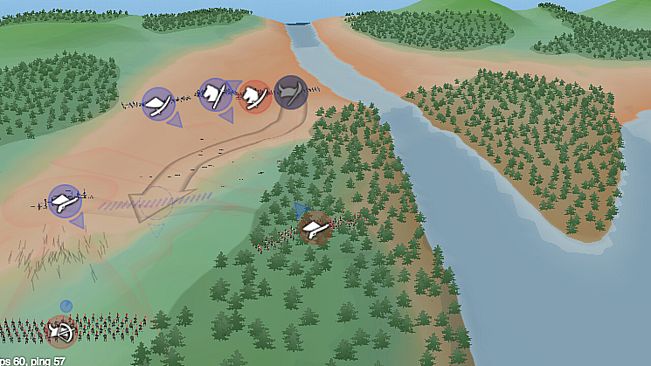 Battle Match: Samurai Wars