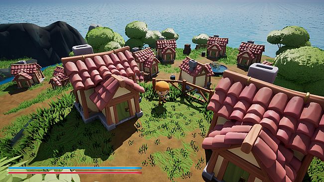 Firefighter Wizard: The Elemental Order