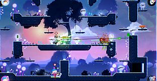 PROTOCOL 11 - SUPER Cute Alien Legacy Edition