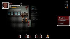 Story of the Survivor : Prisoner