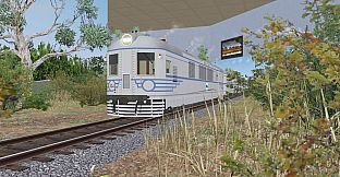 Trainz 2019 DLC - Model Trainz: New South Wales Region