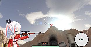 Heroine of the Sniper