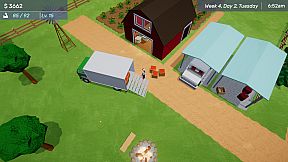 Farmington County: The Ultimate Farming Tycoon Simulator