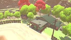 Land of Zympaia The New Light