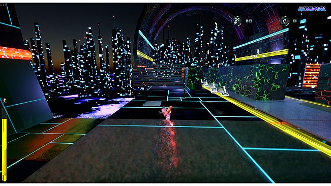 Dataflux Overdrive