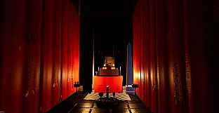 illuminati Simulator VR