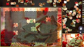 Pixel Puzzles CHRISTMAS Jigsaws