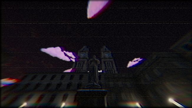 VHS Collection: Buried Alive