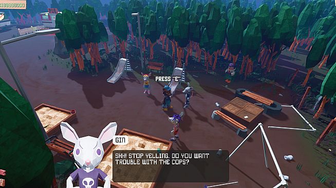 Trailer Park Tycoon: Raccoon Ranch