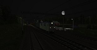 ZDSimulator - VL80T Locomotive