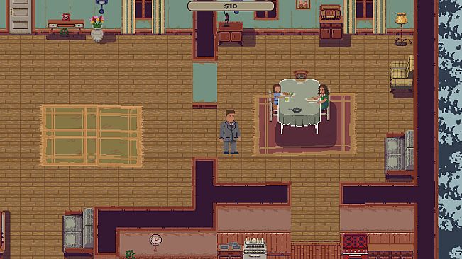 Norman's Great Illusion