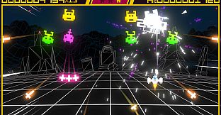 Super Destronaut DX-2