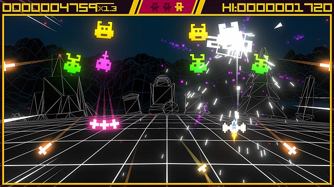 Super Destronaut DX-2