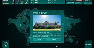 Corona Simulator - Savior Edition