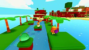 Woodle Tree 2: Worlds