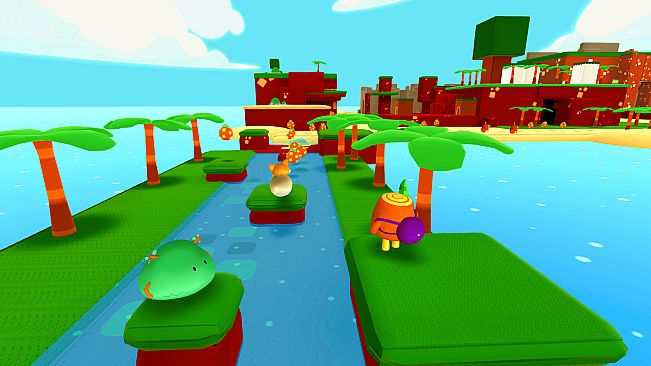 Woodle Tree 2: Worlds