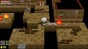 Shalnor: Silverwind Saga